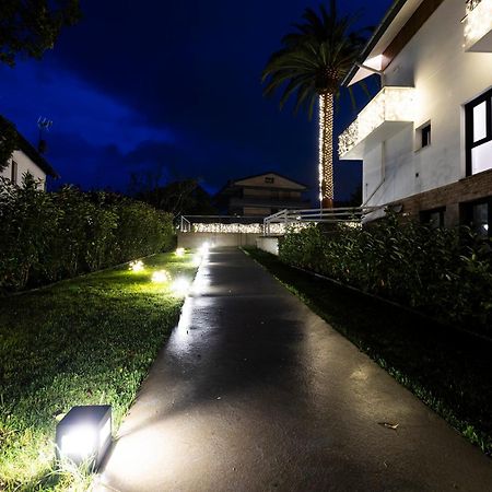 Ama Guadalupekoa Apartman Hondarribia Kültér fotó