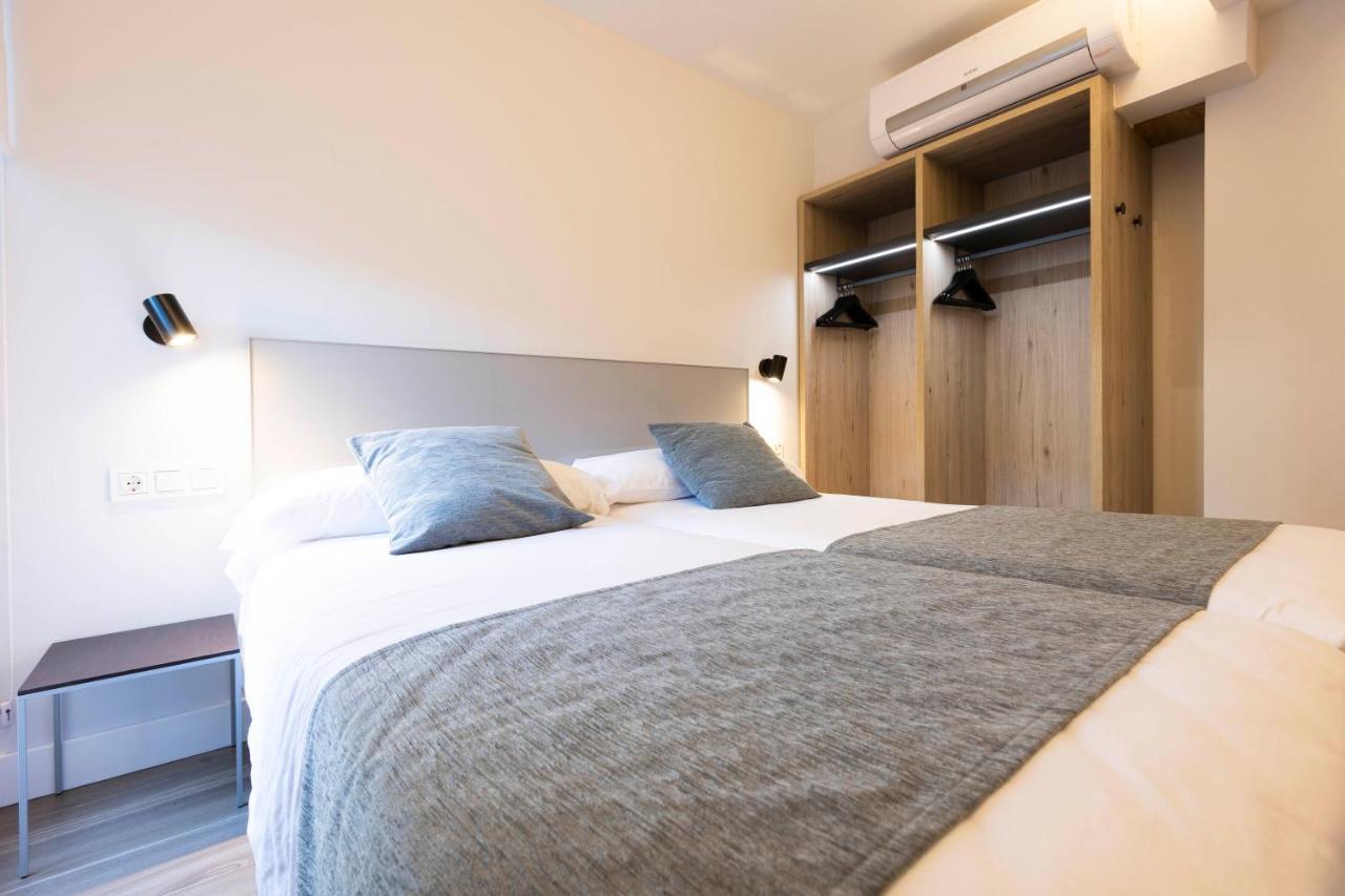 Ama Guadalupekoa Apartman Hondarribia Kültér fotó