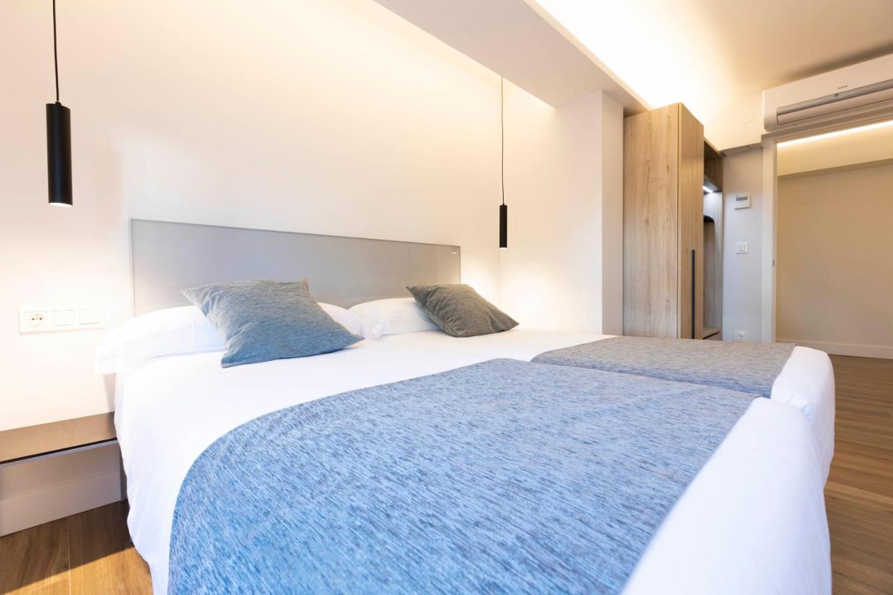 Ama Guadalupekoa Apartman Hondarribia Kültér fotó