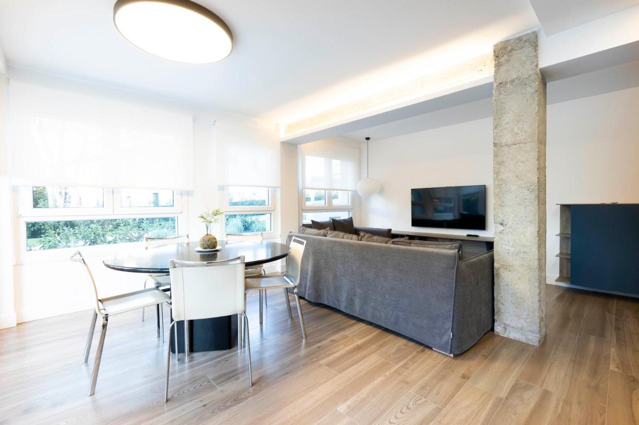 Ama Guadalupekoa Apartman Hondarribia Kültér fotó