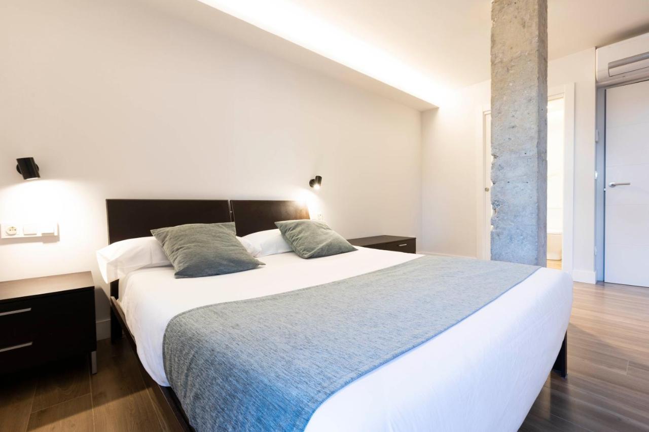 Ama Guadalupekoa Apartman Hondarribia Kültér fotó