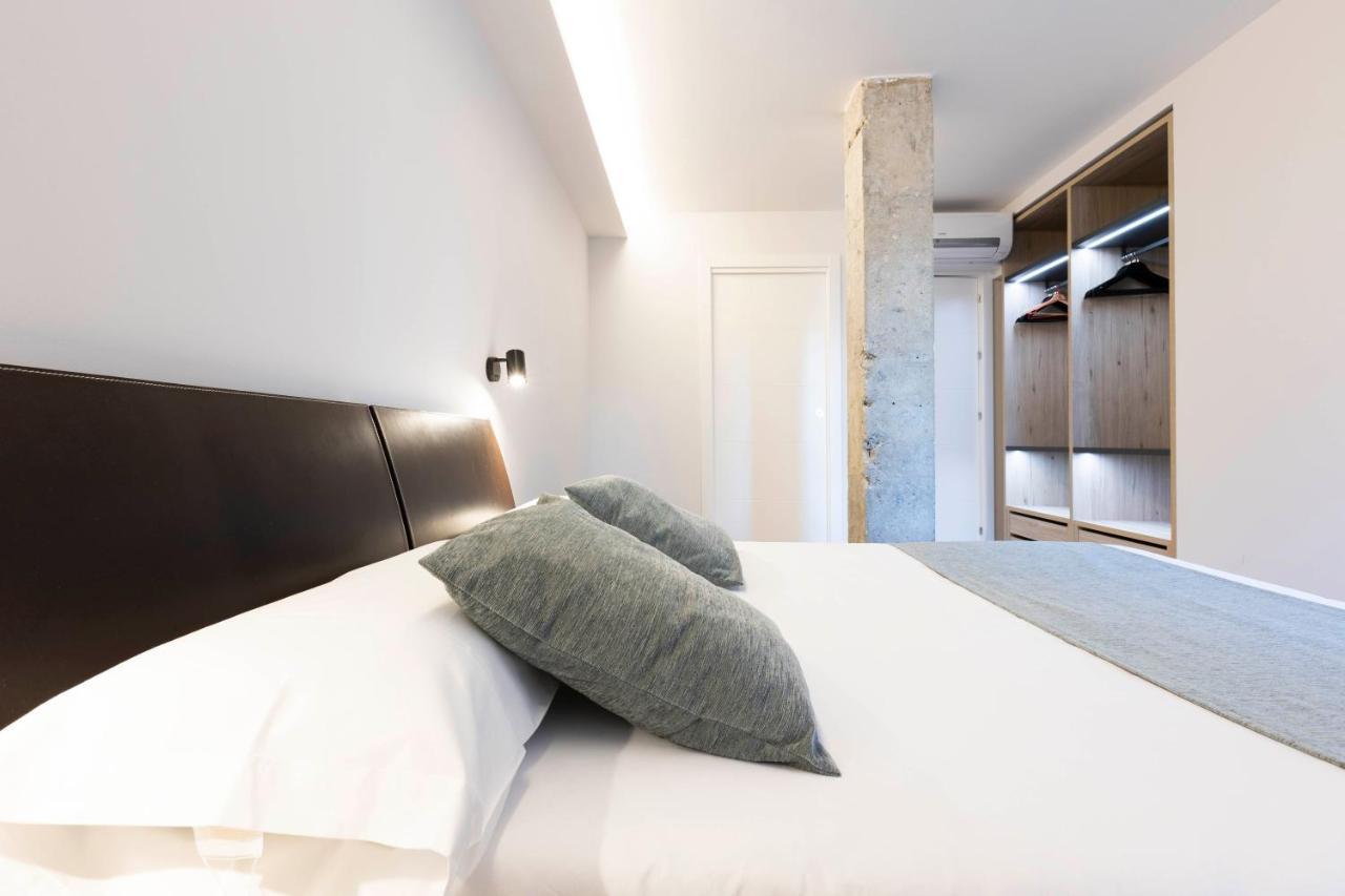 Ama Guadalupekoa Apartman Hondarribia Kültér fotó