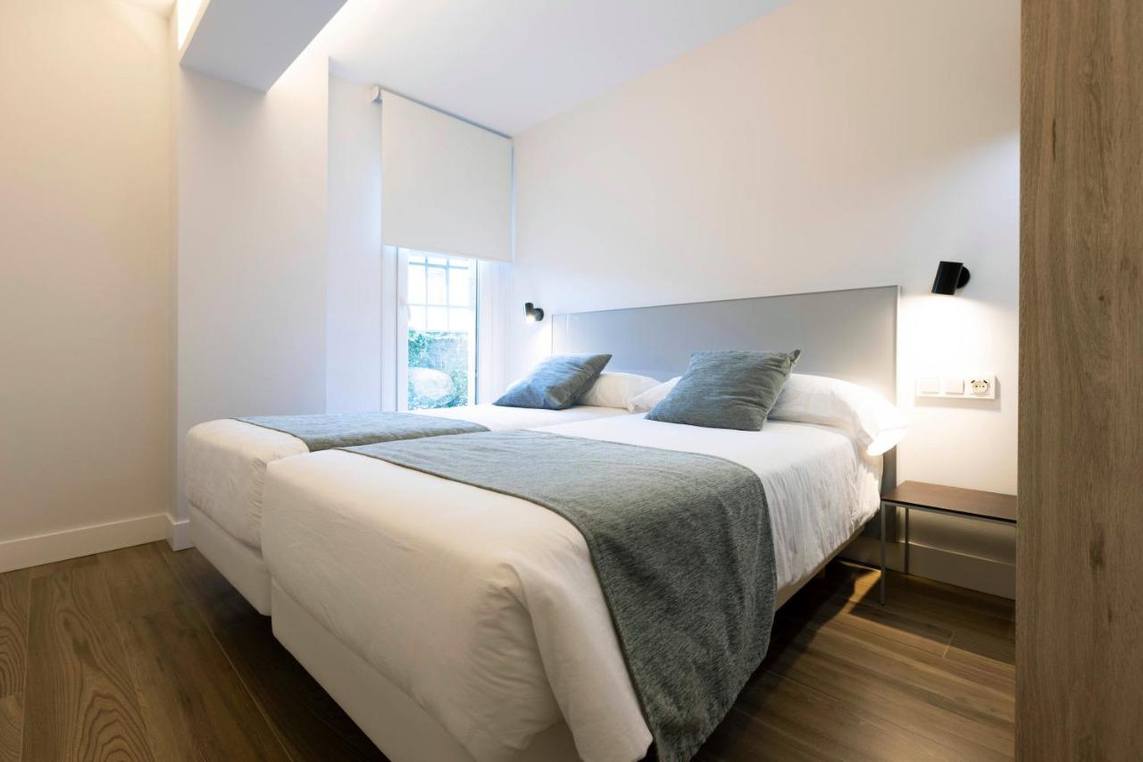 Ama Guadalupekoa Apartman Hondarribia Kültér fotó